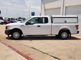 Thumbnail of 2018 Oxford White Ford F-150