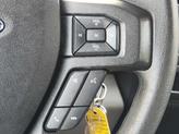 Thumbnail of 2018 Oxford White Ford F-150