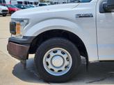 Thumbnail of 2018 Oxford White Ford F-150
