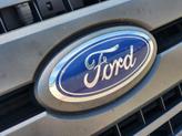 Thumbnail of 2018 Oxford White Ford F-150