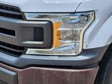 Thumbnail of 2018 Oxford White Ford F-150