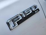 Thumbnail of 2018 Oxford White Ford F-150