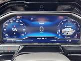 Thumbnail of 2025 Rip Tide Blue Chevrolet Silverado 1500