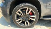 Thumbnail of 2019 Shadow Gray Metallic Chevrolet Suburban