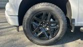 Thumbnail of 2025 Summit White Chevrolet Silverado 1500