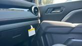Thumbnail of 2025 Sterling Gray Metallic Chevrolet Colorado