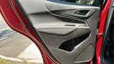 Thumbnail of 2022 Cherry Red Tintcoat Chevrolet Equinox