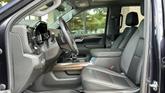 Thumbnail of 2022 Dark Ash Metallic Chevrolet Silverado 1500