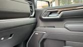 Thumbnail of 2022 Dark Ash Metallic Chevrolet Silverado 1500