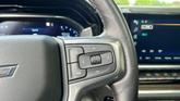 Thumbnail of 2022 Dark Ash Metallic Chevrolet Silverado 1500