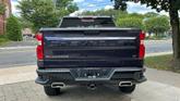 Thumbnail of 2022 Dark Ash Metallic Chevrolet Silverado 1500
