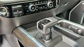 Thumbnail of 2022 Dark Ash Metallic Chevrolet Silverado 1500