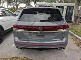 Thumbnail of 2025 Pure Gray Volkswagen Atlas