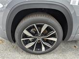 Thumbnail of 2025 Pure Gray Volkswagen Atlas