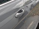 Thumbnail of 2025 Pure Gray Volkswagen Atlas