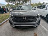 Thumbnail of 2025 Pure Gray Volkswagen Atlas
