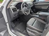 Thumbnail of 2023 Pure White Volkswagen Atlas