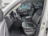 Thumbnail of 2023 Pure White Volkswagen Atlas