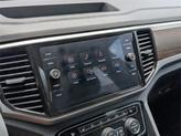 Thumbnail of 2023 Pure White Volkswagen Atlas