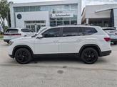 Thumbnail of 2023 Pure White Volkswagen Atlas