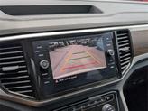 Thumbnail of 2023 Pure White Volkswagen Atlas