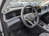 Thumbnail of 2025 Pure White Volkswagen Tiguan