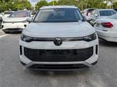 Thumbnail of 2025 Pure White Volkswagen Tiguan