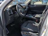 Thumbnail of 2025 Opal White Pearl Effect Volkswagen Atlas