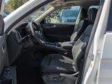 Thumbnail of 2025 Opal White Pearl Effect Volkswagen Atlas
