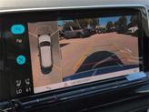 Thumbnail of 2025 Opal White Pearl Effect Volkswagen Atlas