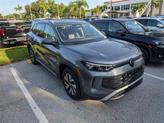 Thumbnail of 2025 Platinum Gray Metallic Volkswagen Tiguan