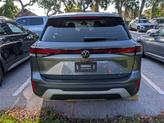 Thumbnail of 2025 Platinum Gray Metallic Volkswagen Tiguan