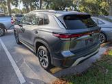 Thumbnail of 2025 Platinum Gray Metallic Volkswagen Tiguan