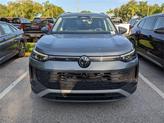 Thumbnail of 2025 Platinum Gray Metallic Volkswagen Tiguan