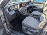 Thumbnail of 2025 Platinum Gray Metallic Volkswagen Tiguan