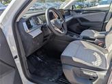 Thumbnail of 2025 Pure White Volkswagen Tiguan