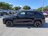 Thumbnail of 2025 Deep Black Pearl Effect Volkswagen Tiguan