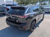Thumbnail of 2025 Deep Black Pearl Effect Volkswagen Tiguan