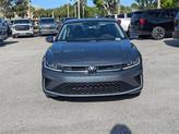 Thumbnail of 2025 Platinum Gray Metallic Volkswagen Jetta