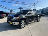 Thumbnail of 2014 Tuxedo Black Metallic Ford F-150