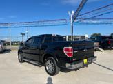 Thumbnail of 2014 Tuxedo Black Metallic Ford F-150