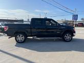 Thumbnail of 2014 Tuxedo Black Metallic Ford F-150