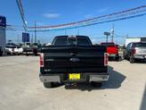 Thumbnail of 2014 Tuxedo Black Metallic Ford F-150