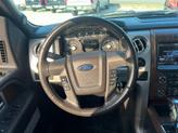 Thumbnail of 2014 Tuxedo Black Metallic Ford F-150
