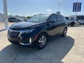 Thumbnail of 2023 Mosaic Black Metallic Chevrolet Equinox