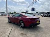 Thumbnail of 2025 Magenta Red Ford Mustang