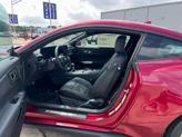 Thumbnail of 2025 Magenta Red Ford Mustang