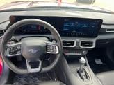 Thumbnail of 2025 Magenta Red Ford Mustang