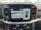 Thumbnail of 2025 Brown Ford F-150