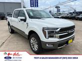 Photo of 2025 Brown Ford F-150